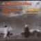Khachaturian - Piano Concertо in D-Flat Major & Symphony No. 3 - Yakov Flier (piano)